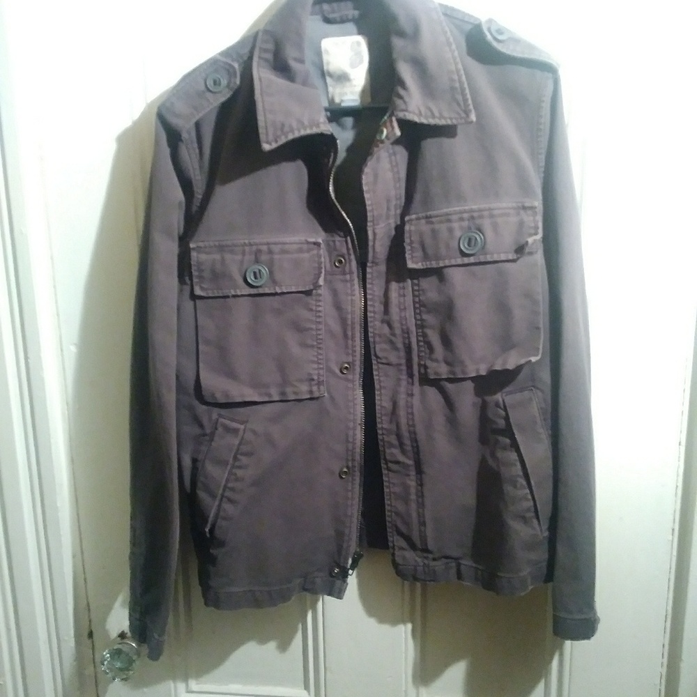 Old Navy jacket